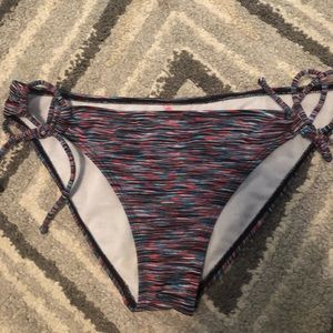 Roxy/O’Neill swim bottoms. Medium.